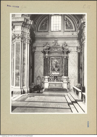 Vorderseite von bh166661_recto