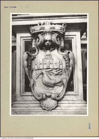 Vorderseite von bh166662_recto