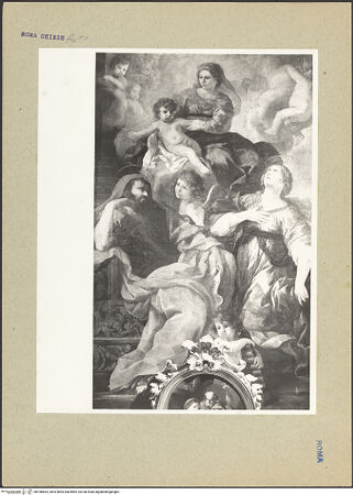 Vorderseite von bh166663_recto