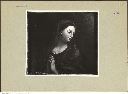 Vorderseite von bh166713_recto