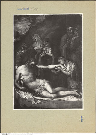 Vorderseite von bh166715_recto