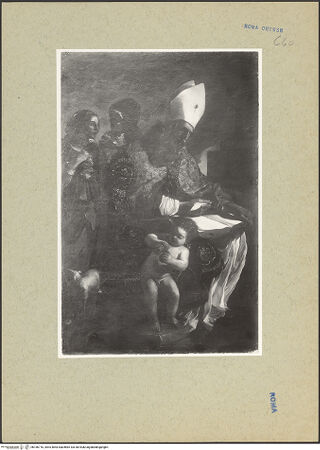 Vorderseite von bh166716_recto