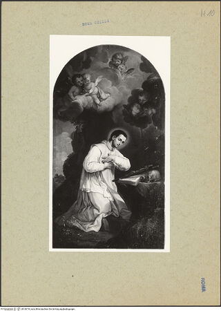 Vorderseite von bh166718_recto