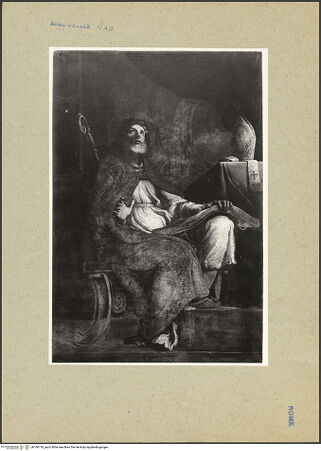 Vorderseite von bh166719_recto