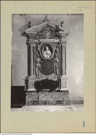 Vorderseite von bh166723_recto