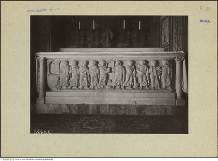 Vorderseite von bh166724_recto