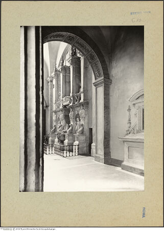 Vorderseite von bh166730_recto