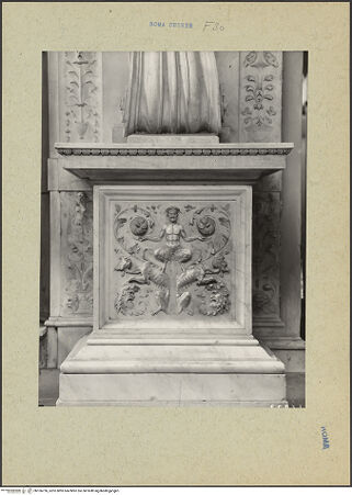 Vorderseite von bh166736_recto