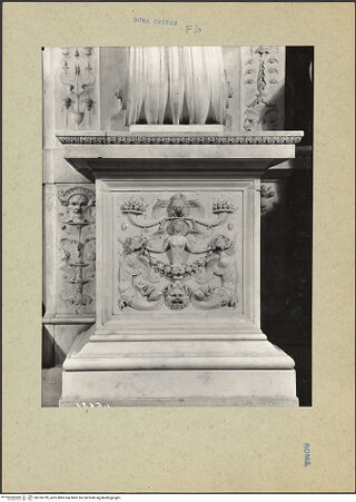 Vorderseite von bh166739_recto