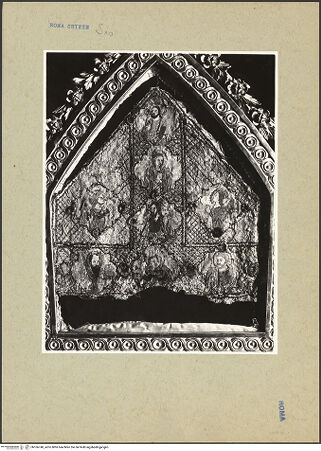 Vorderseite von bh166740_recto