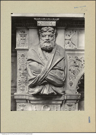 Vorderseite von bh166742_recto