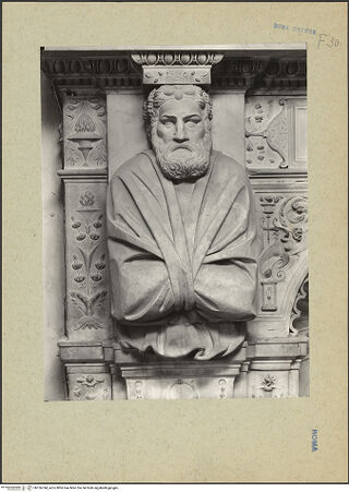 Vorderseite von bh166744_recto