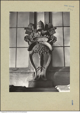 Vorderseite von bh166749_recto