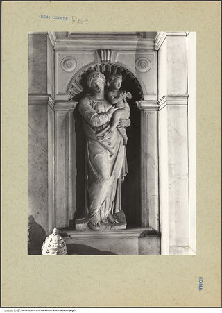 Vorderseite von bh166755_recto