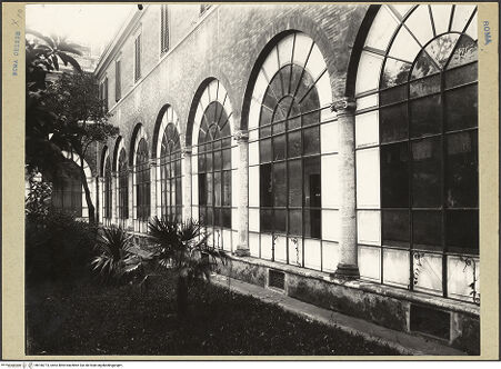 Vorderseite von bh166773_recto