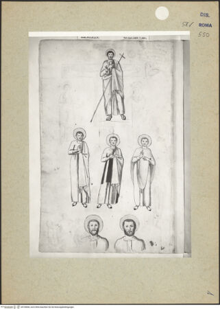 Vorderseite von bh166840_recto