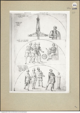 Vorderseite von bh166861_recto