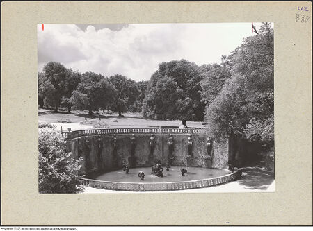 Vorderseite von bh166934_recto