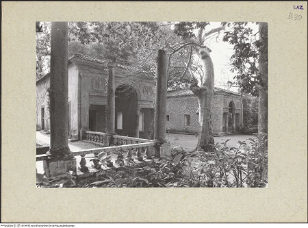 Vorderseite von bh166935_recto