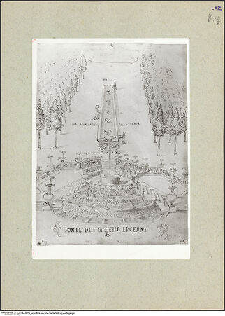 Vorderseite von bh166936_recto