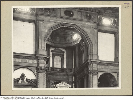 Vorderseite von bh166991_recto