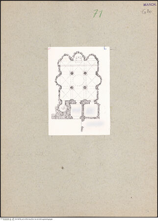 Vorderseite von bh166996_recto