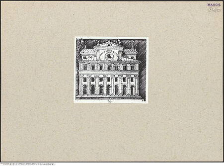 Vorderseite von bh167005_recto