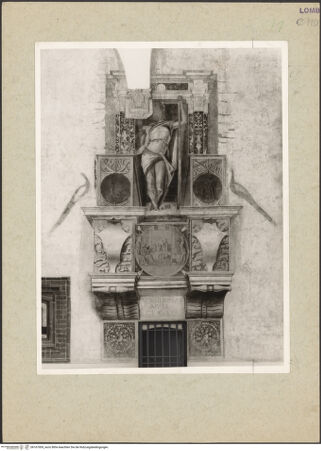 Vorderseite von unbekannt [https://www.deutsche-digitale-bibliothek.de/content/lizenzen/rv-fz/] Argus - Gesamtansicht, bh167009_recto. Foto.