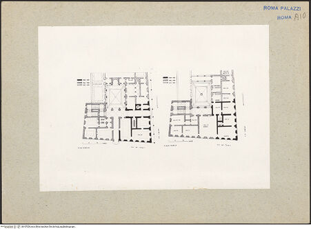 Vorderseite von bh167029_recto