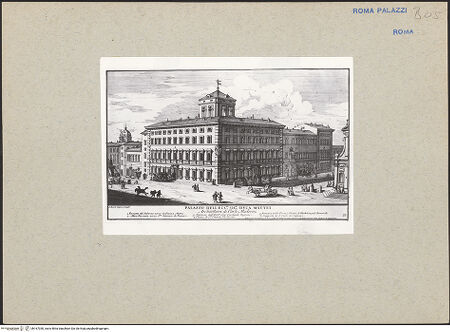 Vorderseite von bh167030_recto