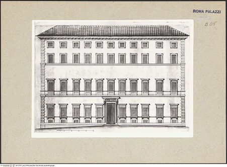 Vorderseite von bh167031_recto
