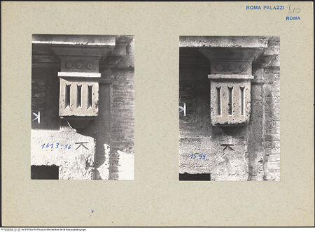 Vorderseite von bh167033_bh167034_recto