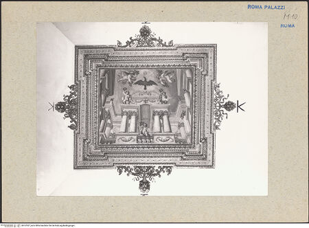 Vorderseite von bh167037_recto