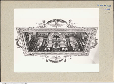 Vorderseite von bh167038_recto