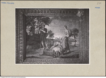 Vorderseite von bh167041_recto