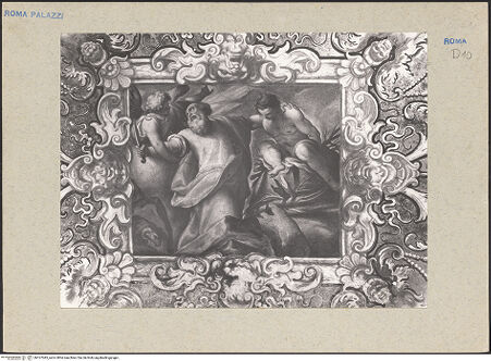 Vorderseite von bh167043_recto