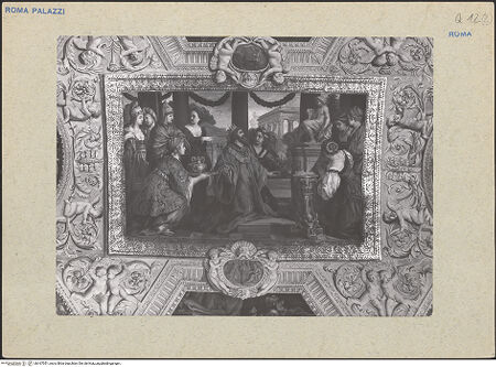 Vorderseite von bh167051_recto