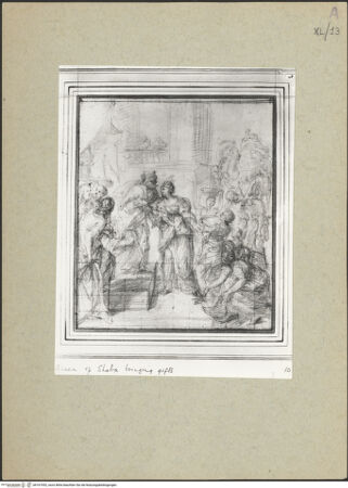 Vorderseite von bh167052_recto