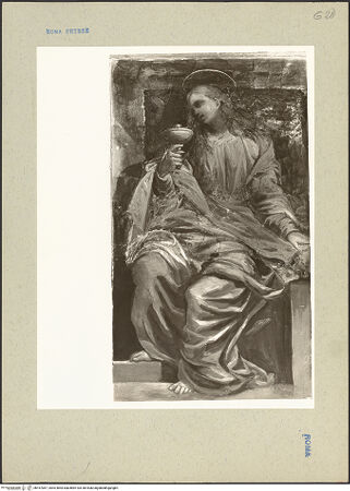 Vorderseite von bh167067_recto