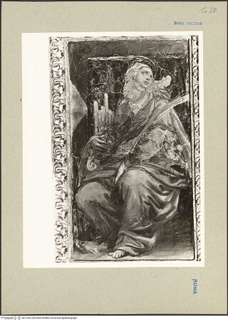 Vorderseite von bh167069_recto