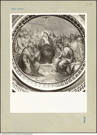 Vorderseite von bh167071_recto