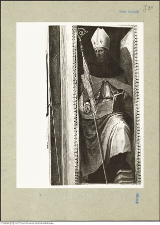 Vorderseite von bh167073_recto