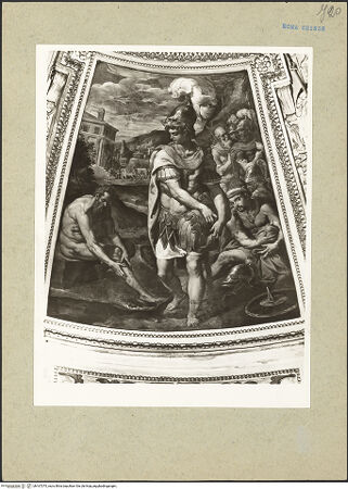 Vorderseite von bh167075_recto