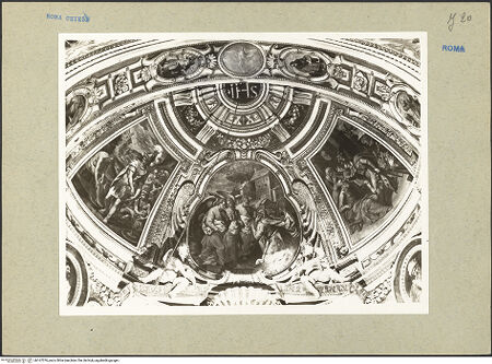 Vorderseite von bh167076_recto