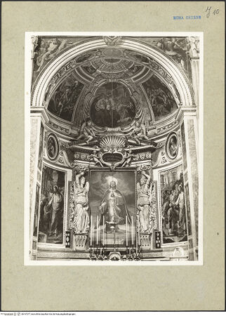 Vorderseite von bh167077_recto