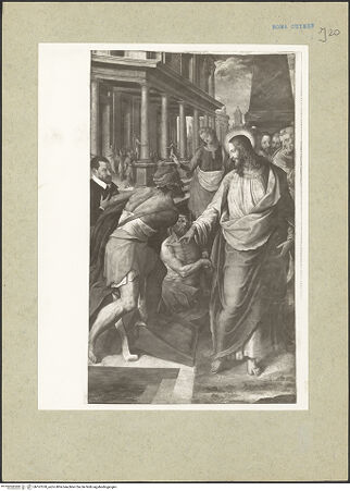 Vorderseite von bh167078_recto