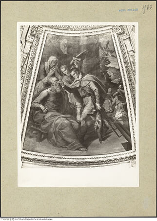 Vorderseite von bh167080_recto