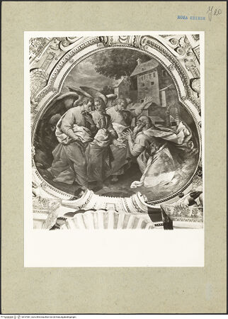 Vorderseite von bh167081_recto