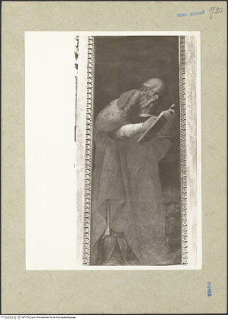 Vorderseite von bh167082_recto