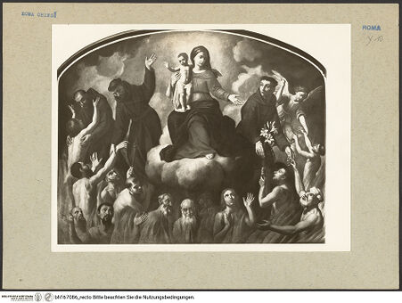 Vorderseite von bh167086_recto